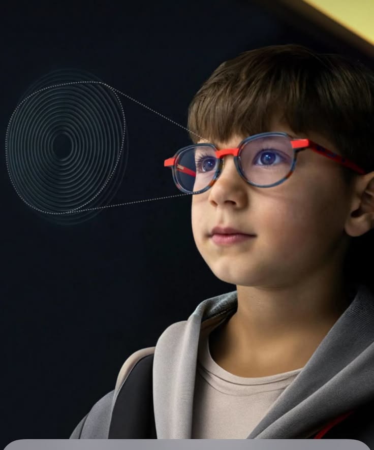 Myopia Management