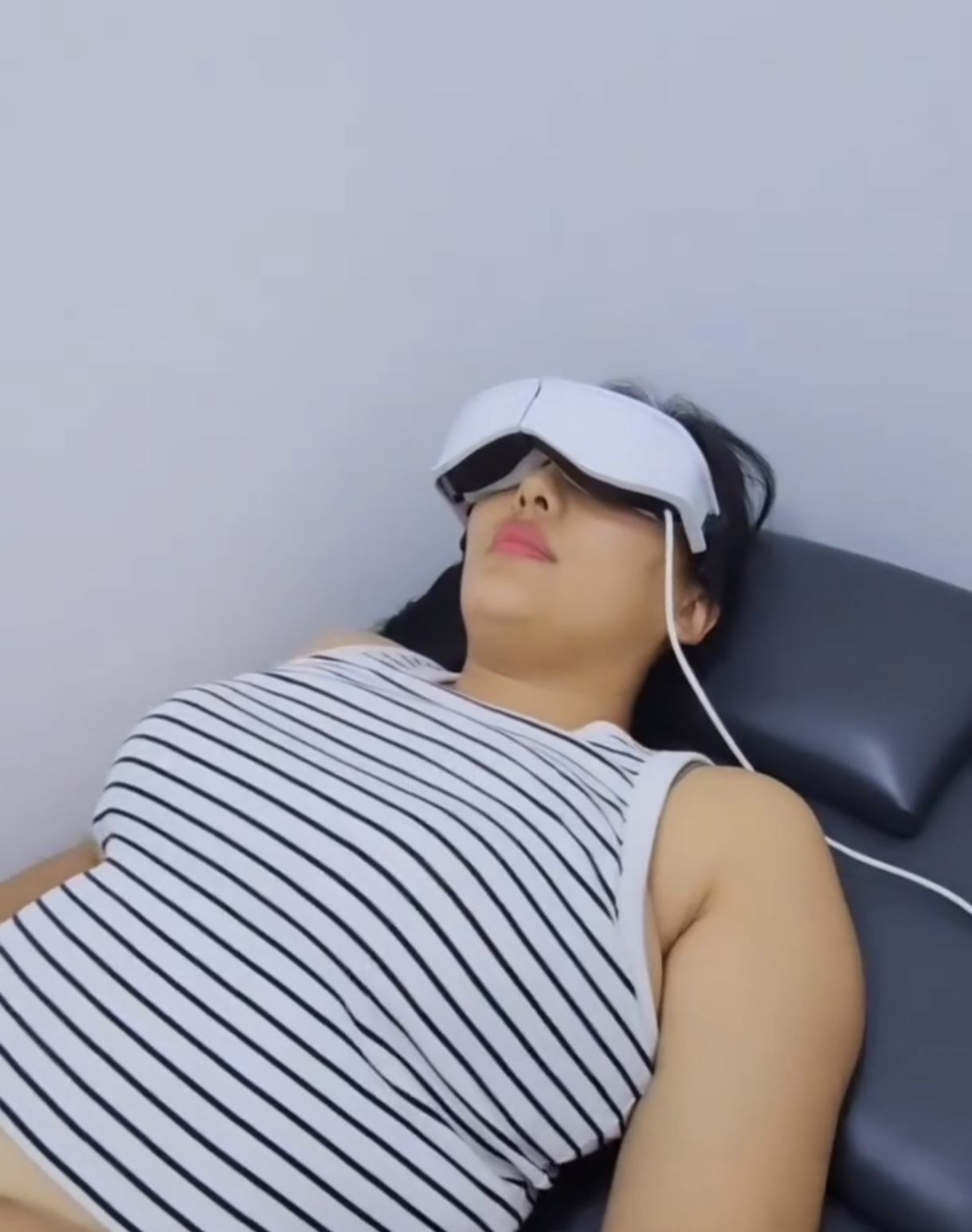 Thermal Pulsation Therapy