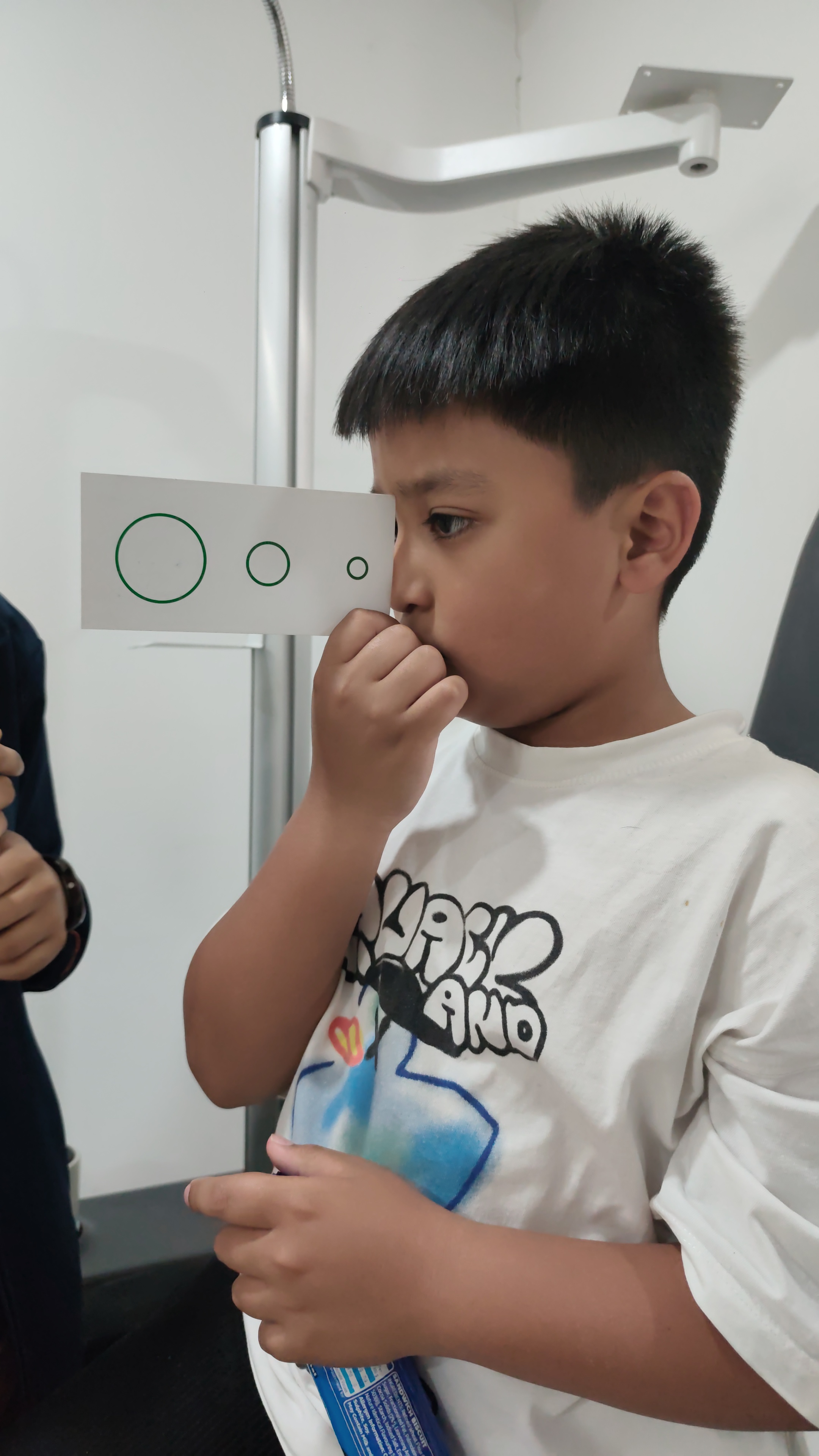 Vision Therapy